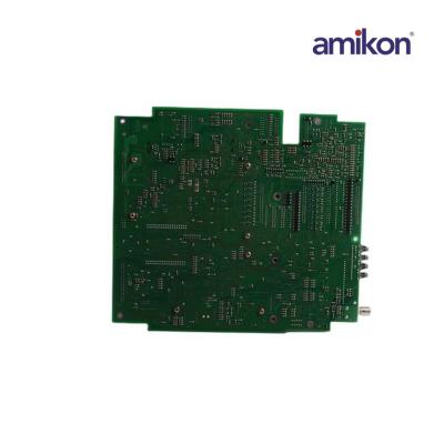 ABB 3BHE014967R0002 UNS2880B-P، لوحة واجهة V2