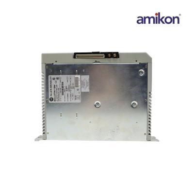 1394C-AM07 وحدة التحكم المؤازرة للتيار المتردد