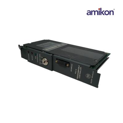 1772-LN2 mini-PLC-2 وحدة تحكم قابلة للبرمجة