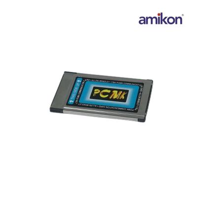 1784-PCMK بطاقة واجهة الاتصالات PCMCIA