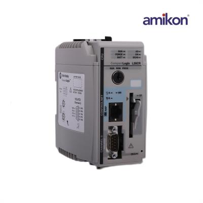 1769-L35CR وحدة تحكم ControlNet سعة 1.5 ميجابايت