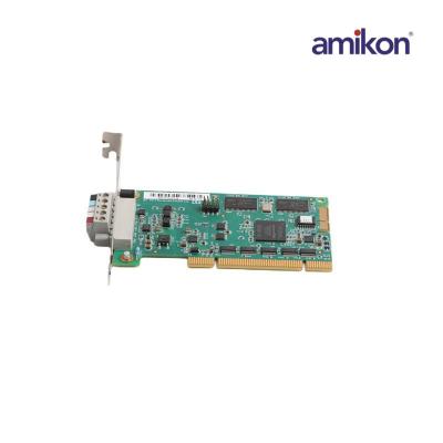 ABB DSQC697 3HAC037084-001 SST-DN4-PCI V2.1.0 DeviceNet Board