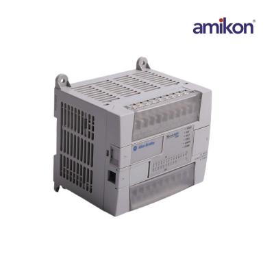 1762-L24BXB MicroLogix 1200 وحدة التحكم المنطقية القابلة للبرمجة