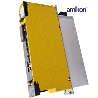 Fanuc A06B-6240-H209 وحدة مكبر للصوت المؤازرة