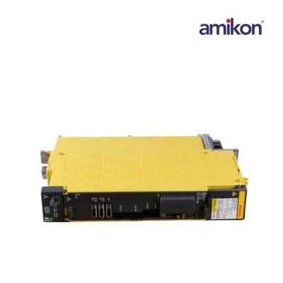 Fanuc A06B-6240-H209 وحدة مكبر للصوت المؤازرة