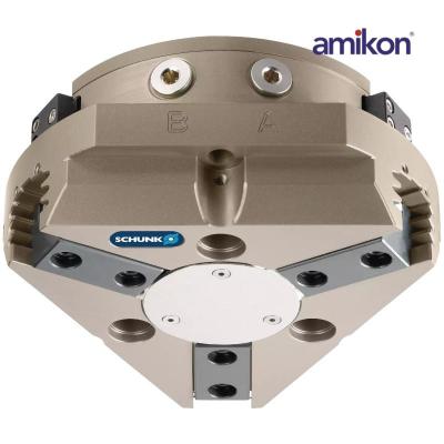 SCHUNK PZN+125/1IS 0303545 القابض العالمي