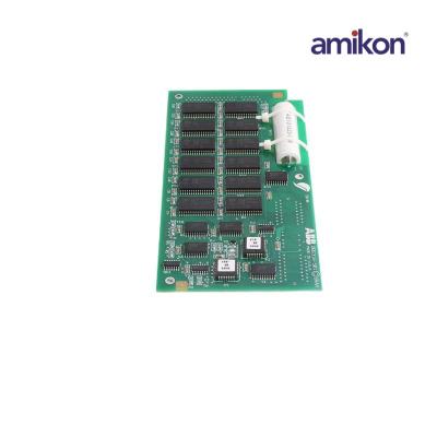 ABB ECPSR086370-00 1 ECPSR 086370-001 Printed Circuit Board