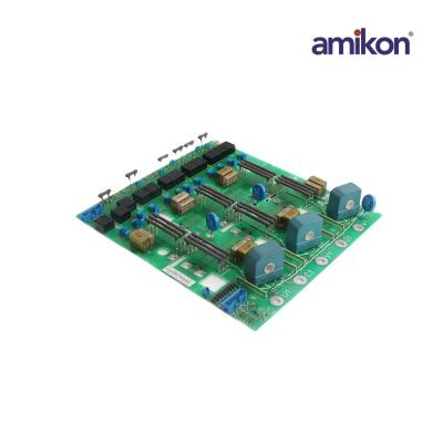 ABB SAM02 R1H ANR27900579 لوحة دائرة التحكم