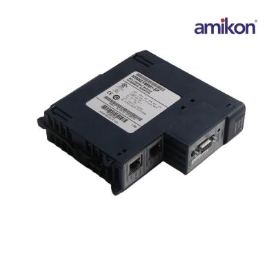 وحدة واجهة إيثرنت جنرال إلكتريك IC695ETM001-EN