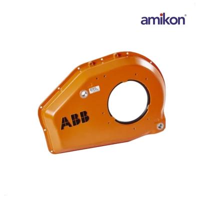 ABB IRB6600 3HAC049789-001 غطاء ax4 مع الختم