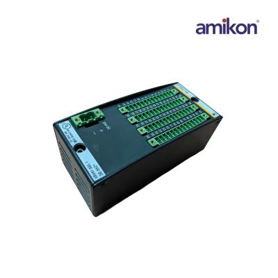 وحدة إدخال درجة الحرارة باخمان PTAI216