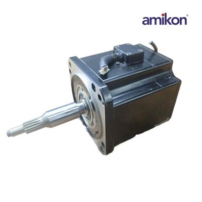 SANYO DENKI P60B13120DBPD2 W-L01494F AC SERVO MOTOR