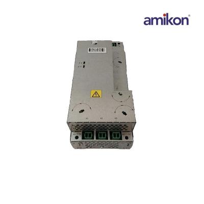 ABB DSQC417 3HAC035381-001 وحدة المعدل