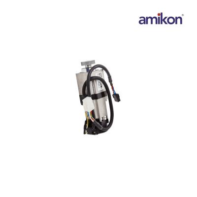 محرك ABB IRB1200 3HAC045827-001 مزود ببكرة