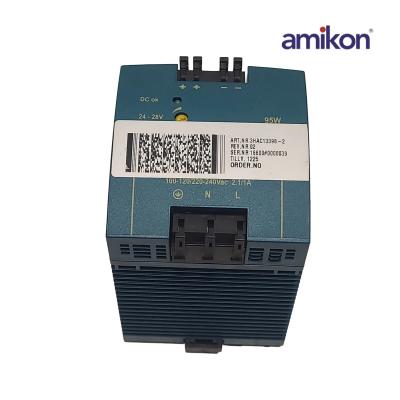 ABB DSQC1007 DSQC634 3HAC13398-2 وحدة إمداد الطاقة