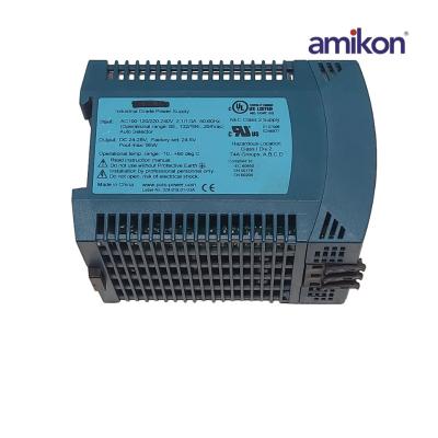 ABB DSQC1007 DSQC634 3HAC13398-2 وحدة إمداد الطاقة