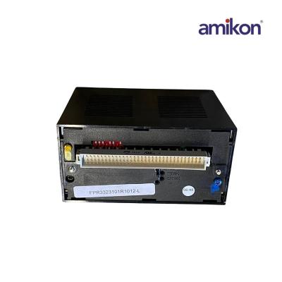 ABB ICSF08D1 FPR3323101R1012 وحدة التحكم عن بعد للإدخال والإخراج