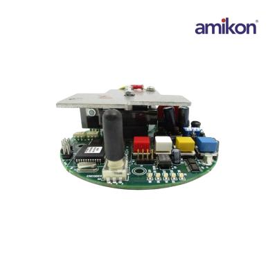 JORDAN CONTROL 50B-040652-001 EC-0895 لوحة دوائر PCB