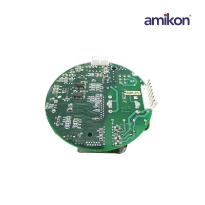 JORDAN CONTROL 50B-040652-001 EC-0895 لوحة دوائر PCB