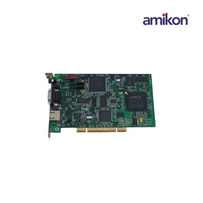 بطاقة واجهة شبكة ناقل Yaskawa PCU-ETHIO-EI EtherNet/IP PCI