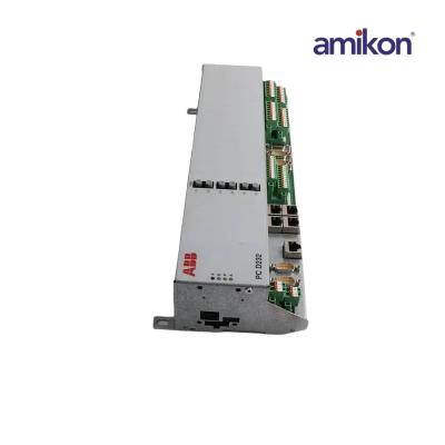 ABB 3BHE022293R0101 PCD232 A101 وحدة الإخراج التناظرية