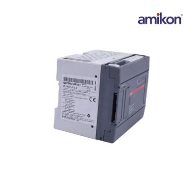 ABB 07KR51 1SBP260010R1001 وحدة التحكم المتقدمة