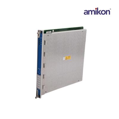 بنتلي نيفادا/GE 3500/50M-01-00 288062-02 وحدة مقياس سرعة الدوران Mon