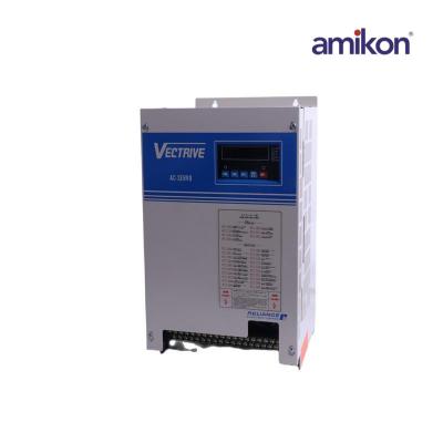 محرك جنرال إلكتريك VCIB-16A Vectrive AC-Servo Vector Drive