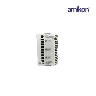 ABB REPL-02 وحدة محول إيثرنت POWERLINK