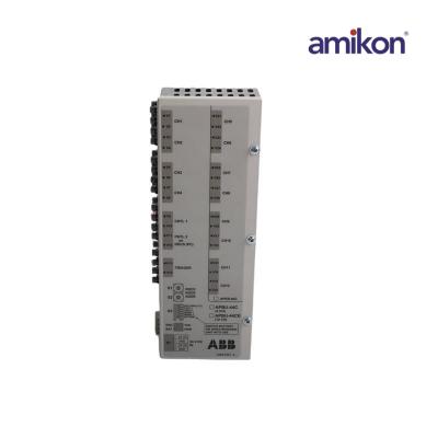 ABB APBU-44CE 3ABD68243262-D وحدة المتفرعة