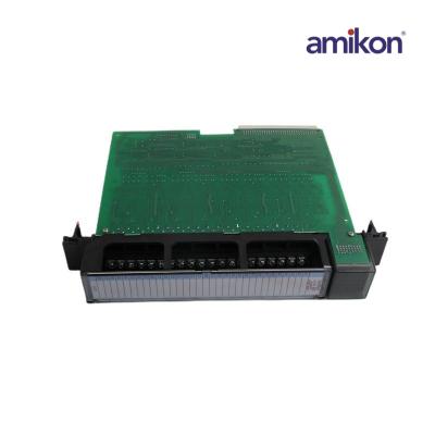 جنرال إلكتريك IC697MDL750 وحدة إخراج 32 نقطة