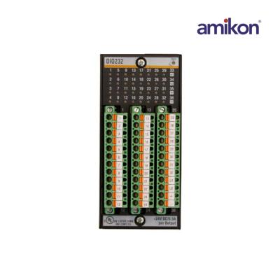 وحدة الإدخال/الإخراج الرقمية باخمان DIO280