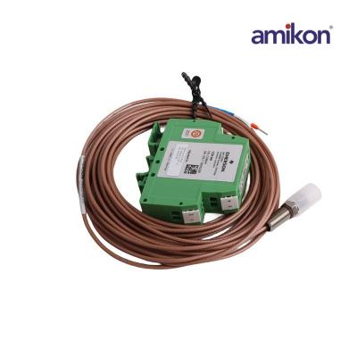 EMERSON PR6423/00E-030 CON021 Eddy Current Sensor