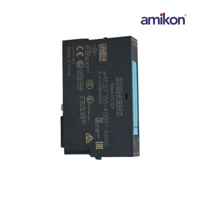 وحدة إلكترونيات سيمنز 6ES7135-4GB01-0AB0 SIMATIC DP