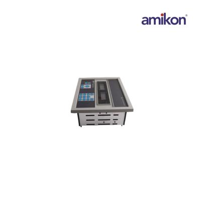 Woodward 8406-113 EGCP-3 لوحة واجهة التحكم الرقمية