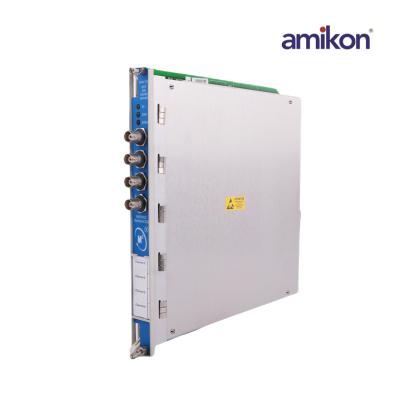 بنتلي نيفادا 3500/72M 176449-08 مراقب موضع قضيب الاستقبال