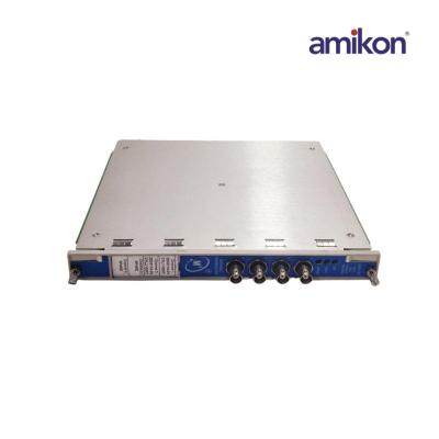 بنتلي نيفادا 3500/72M 140734-08 مراقب الوضع