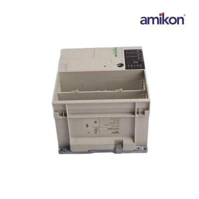 شنايدر إلكتريك TSX3710001 وحدة الإدخال/الإخراج المنفصلة