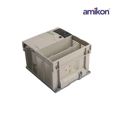 شنايدر إلكتريك TSX3710001 وحدة الإدخال/الإخراج المنفصلة