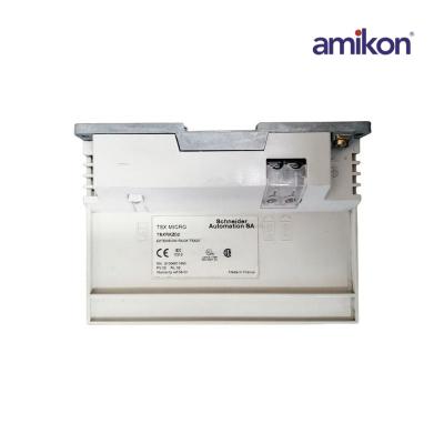 رف تمديد صغير الحجم من شنايدر TSXRKZ02 Modicon TSX Micro