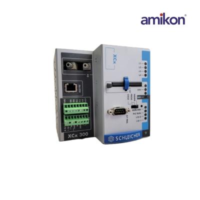 وحدة تحكم شلايشر XCX300 XCN300E