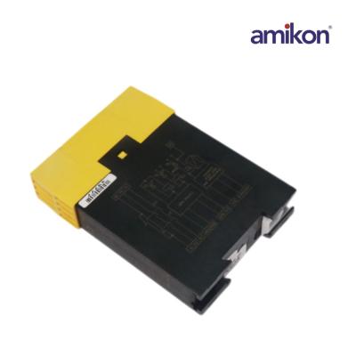 هانيويل FF-SRS59252 وحدة إيقاف الطوارئ ثنائية القناة