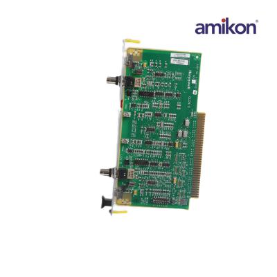 هانيويل 51305072-100 بطاقة الإدخال/الإخراج لشبكة التحكم المحلية