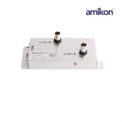 مجموعة وحدة محول الوسائط هانيويل 51305348-100