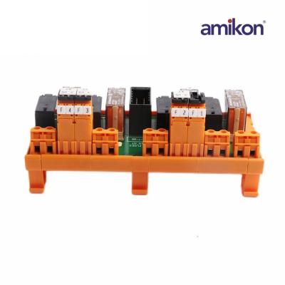 هانيويل FTA-T-08 وحدة الإخراج الرقمي الآمنة من الفشل