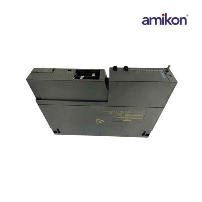 سيمنز 6ES7407-0KR02-0AA0 SIMATIC S7-400 وحدة إمداد الطاقة