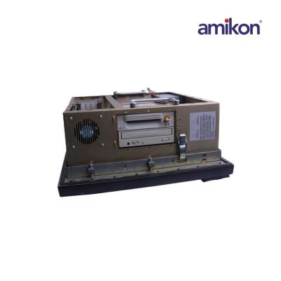 وحدة واجهة المشغل جنرال إلكتريك IC752-WFC555-EC IC752WFC555EC