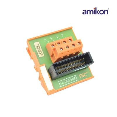 هانيويل FC-TSDO-0824 وحدة الإخراج الرقمي