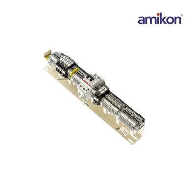 ABB DSSX110 DSAX110 لوحة الإدخال/الإخراج التناظرية