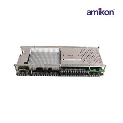 وحدة تحكم محول ABB 3BHE041576R301 PP D517 A3011